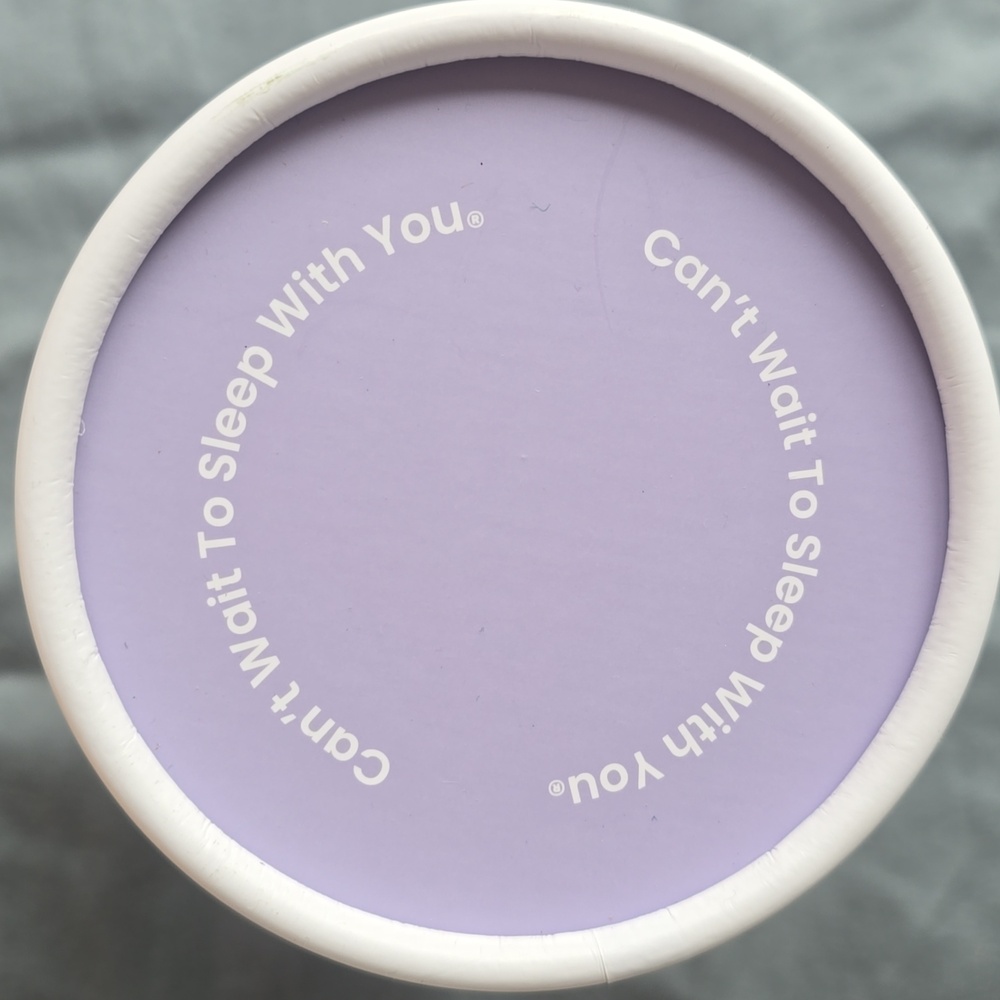 3 Nodpod Sleep Masks, Core Wisteria, Price $65.00 USD - Picture 8 of 13